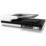 HP Scanjet Pro 4500 fn1 A4 Network Scanner