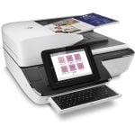 HP ScanJet Enterprise Flow N9120 fn2 A3 Network Scanner