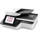 HP ScanJet Enterprise Flow N9120 fn2 A3 Network Scanner