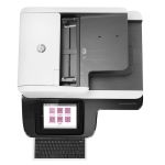 HP ScanJet Enterprise Flow N9120 fn2 A3 Network Scanner