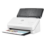 HP Scanjet Pro 2000 S1 Sheet-feed Scanner