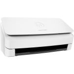 HP Scanjet Pro 2000 S1 Sheet-feed Scanner closed