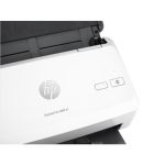 HP Scanjet Pro 2000 S1 Sheet-feed Scanner close up
