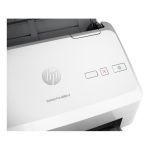 HP Scanjet Pro 3000 S3 Sheet-feed Scanner close up