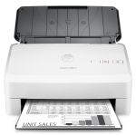 HP Scanjet Pro 3000 S3 Sheet-feed Scanner front view