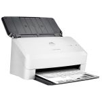 HP Scanjet Pro 3000 S3 Sheet-feed Scanner side view