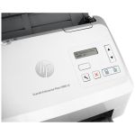 HP ScanJet Enterprise Flow 5000 s5 Sheetfed Scanner Close View