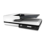 HP Scanjet Pro 3500 F1 Flatbed Scanner