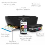 HP Smart Tank 455 A4 Colour Multifunction Inkjet Printer