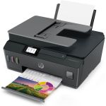 HP Smart Tank Plus 570 A4 Colour Multifunction Inkjet Printer