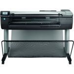 HP Designjet T830 24" (A1) eMultifunction Printer