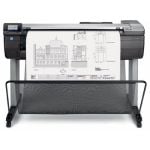 HP Designjet T830 36in Colour Multifunction 1