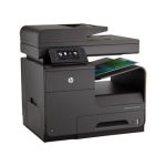 HP OfficeJet Pro X476dw A4 Colour Inkjet MFP with Fax Right View