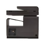 HP OfficeJet Pro X476dw A4 Colour Inkjet MFP with Fax Back View