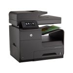 HP OfficeJet Pro X576dw A4 Colour Inkjet MFP With Fax Right View