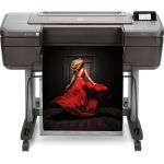 HP Designjet Z6+ PS 24" Large Format Colour Inkjet Printer 