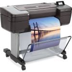 HP Designjet Z6+ PS 24" Large Format Colour Inkjet Printer 