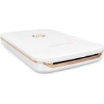 HP Sprocket ZINK Plus Zero Ink Photo Printer