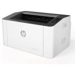 HP Laser 107a A4 Mono Laser Printer