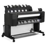 HP Designjet T1530 36-in Colour Inkjet ePrinter 2