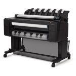 HP DesignJet T2530PS Large Format Printer (Postscript) 2