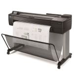 HP DesignJet T730 36-in Colour Thermal Inkjet ePrinter