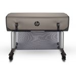 HP DesignJet T730 36-in Colour Thermal Inkjet ePrinter