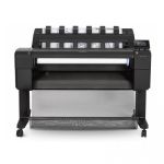 HP Designjet T930PS 36-in Colour Inkjet ePrinter 2