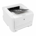 HP Laserjet P2035 A4 Mono Printer Left Side View