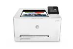 HP LaserJet Pro M252DW A4 Colour Laser Printer Front View
