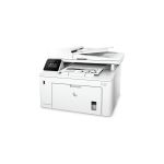 HP LaserJet Pro MFP M227fdw A4 Mono MultiFunction Laser Printer 