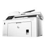 HP LaserJet Pro MFP M227fdw A4 Mono MultiFunction Laser Printer 