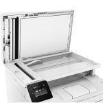 HP LaserJet Pro MFP M227fdw A4 Mono MultiFunction Laser Printer 