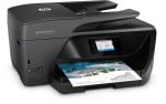 HP OfficeJet Pro 6970 All-in-One Inkjet Printer Right View