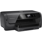HP Officejet Pro 8210 A4 Colour Inkjet Printer Right View