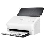 HP Scanjet Pro 3000 S3 Sheet-feed Scanner front view