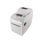Intermec PC23D Thermal Printer left view