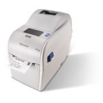 Intermec PC23D Thermal Printer left view