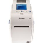 Intermec PC23D Thermal Printer front view