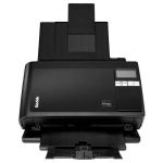 Kodak i2600 Desktop Scanner front view
