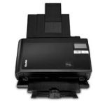 Kodak i2600 Desktop Scanner front view