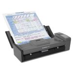 Kodak ScanMate i940 A4 Document Scanner left view