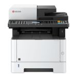 Kyocera ECOSYS M2040dn A4 Mono MultiFunction Laser Printer 