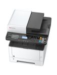 Kyocera ECOSYS M2135dn A4 Mono Multifunction Laser Printer top view