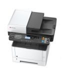 Kyocera ECOSYS M2640idw A4 Mono Multifunction Laser Printer Top view