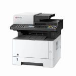 Kyocera ECOSYS M2640idw A4 Mono Multifunction Laser Printer