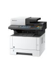 Kyocera ECOSYS M2735dw A4 Mono Multifunction Laser Printer left view
