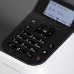 Kyocera ECOSYS P4140dn A3 Mono Laser Printer