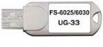 Kyocera UG-33 Thin Print Option