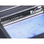 Kyocera ECOSYS P7040CDN A4 Colour Laser Printer